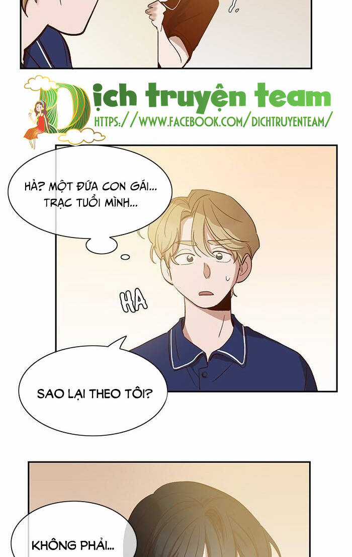 Quỷ Sứ Số 4 Chapter 112 trang 17