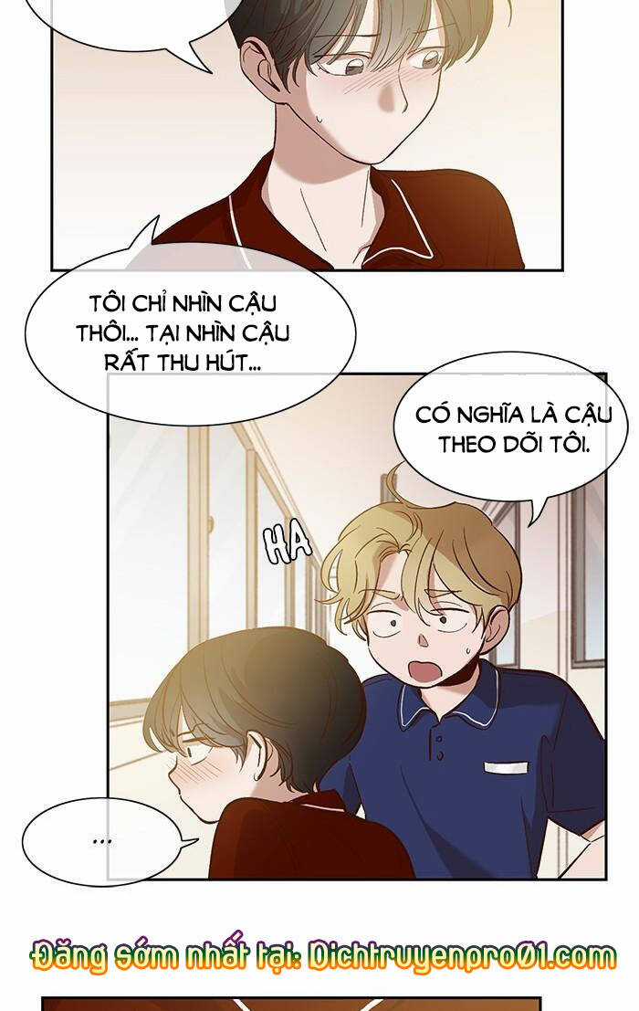 Quỷ Sứ Số 4 Chapter 112 trang 18