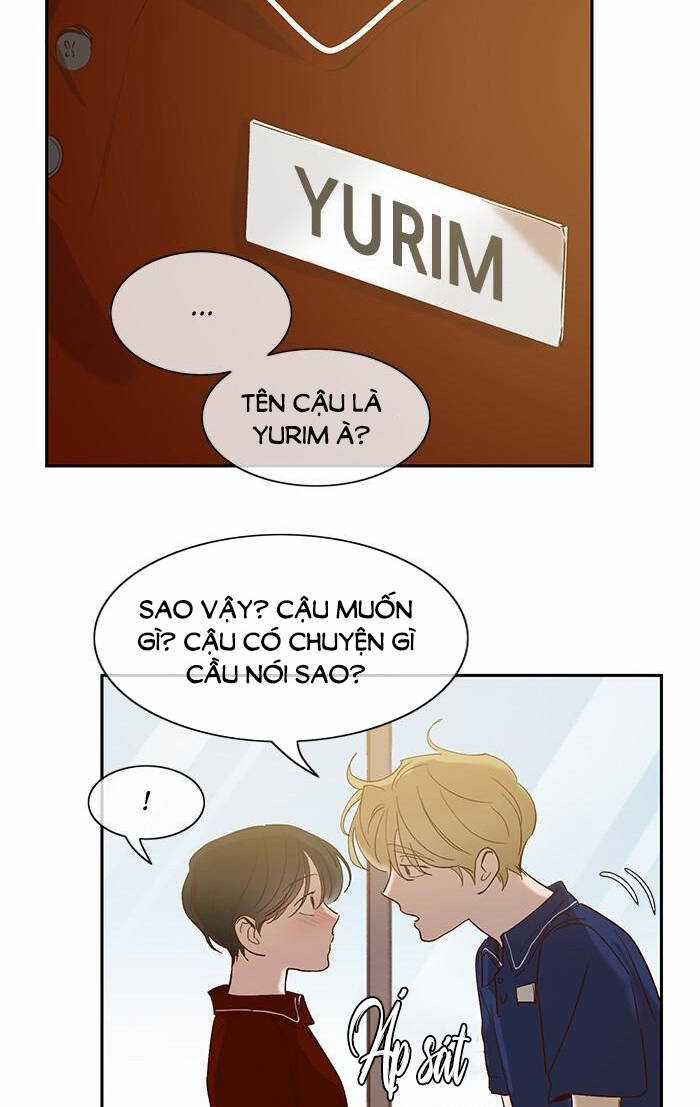 Quỷ Sứ Số 4 Chapter 112 trang 19