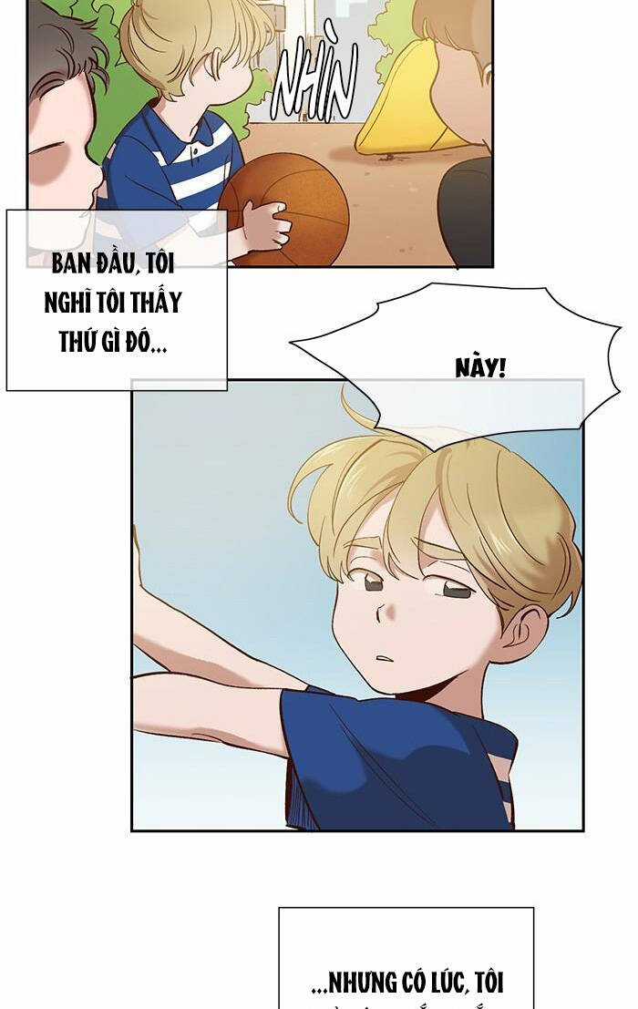 Quỷ Sứ Số 4 Chapter 112 trang 2