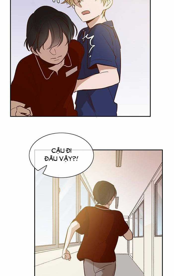 Quỷ Sứ Số 4 Chapter 112 trang 22