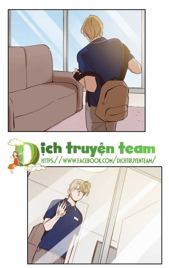 Quỷ Sứ Số 4 Chapter 112 trang 25