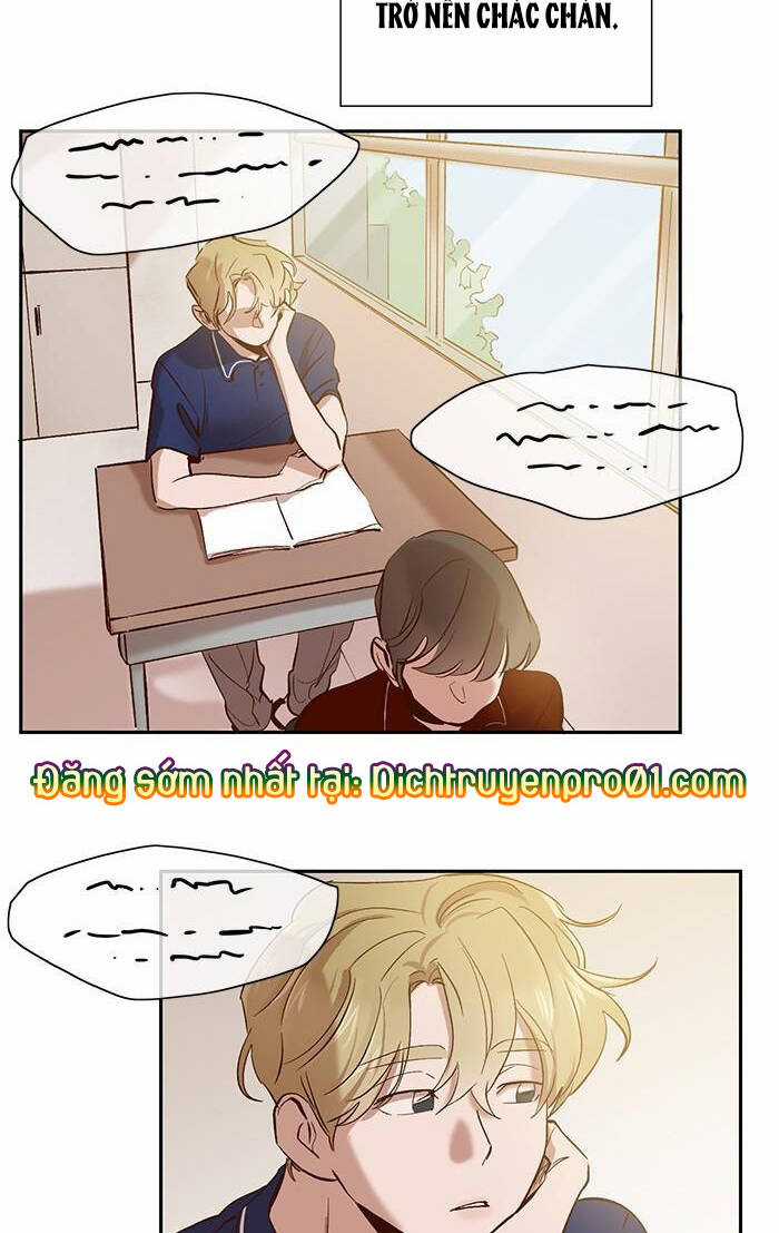 Quỷ Sứ Số 4 Chapter 112 trang 3