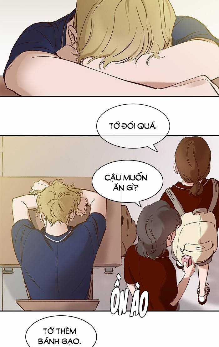 Quỷ Sứ Số 4 Chapter 112 trang 30