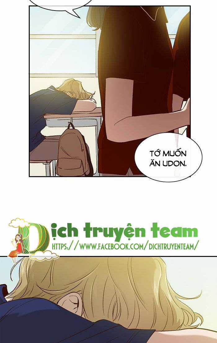 Quỷ Sứ Số 4 Chapter 112 trang 31