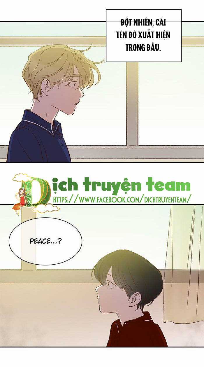 Quỷ Sứ Số 4 Chapter 112 trang 37