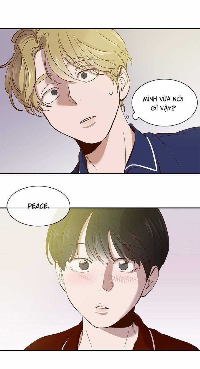 Quỷ Sứ Số 4 Chapter 112 trang 38