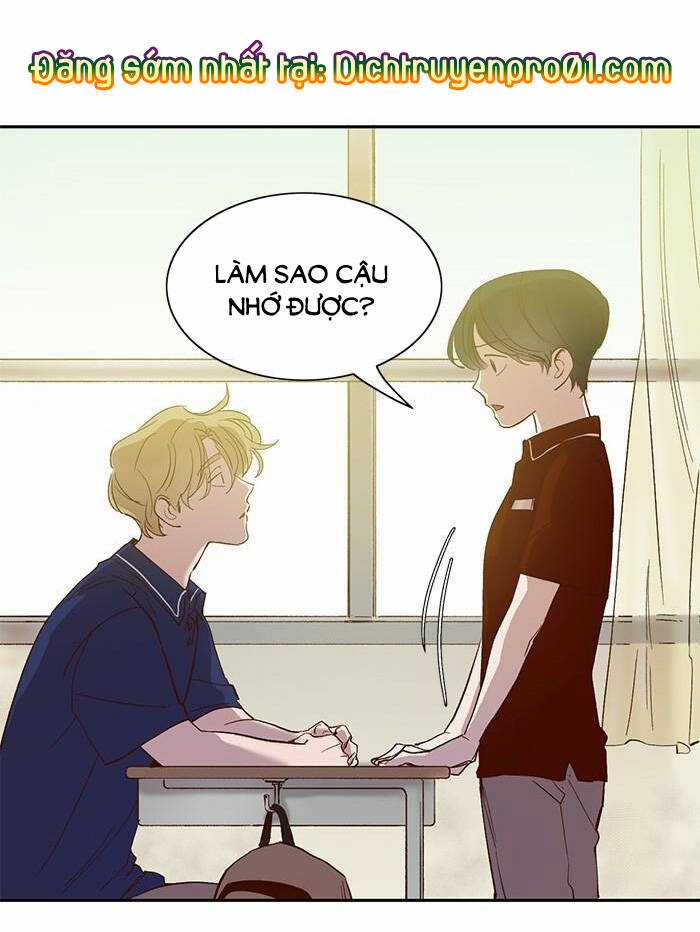 Quỷ Sứ Số 4 Chapter 112 trang 39