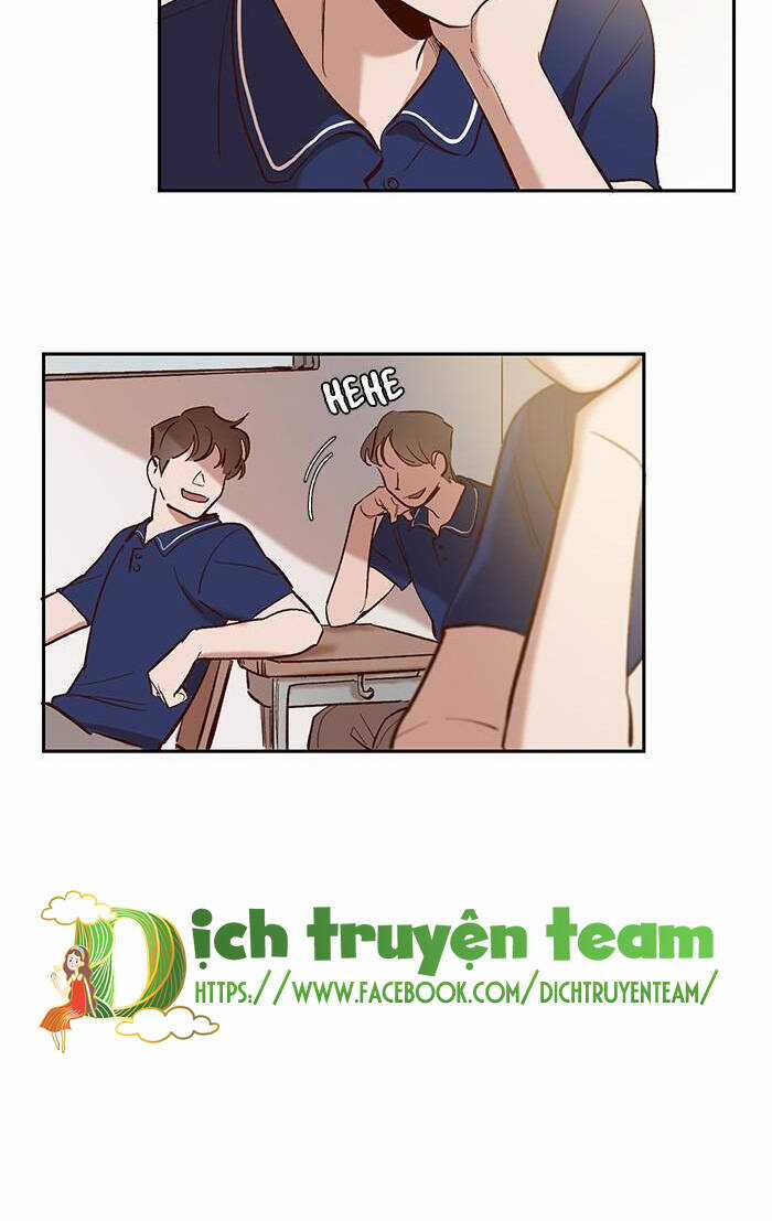 Quỷ Sứ Số 4 Chapter 112 trang 4