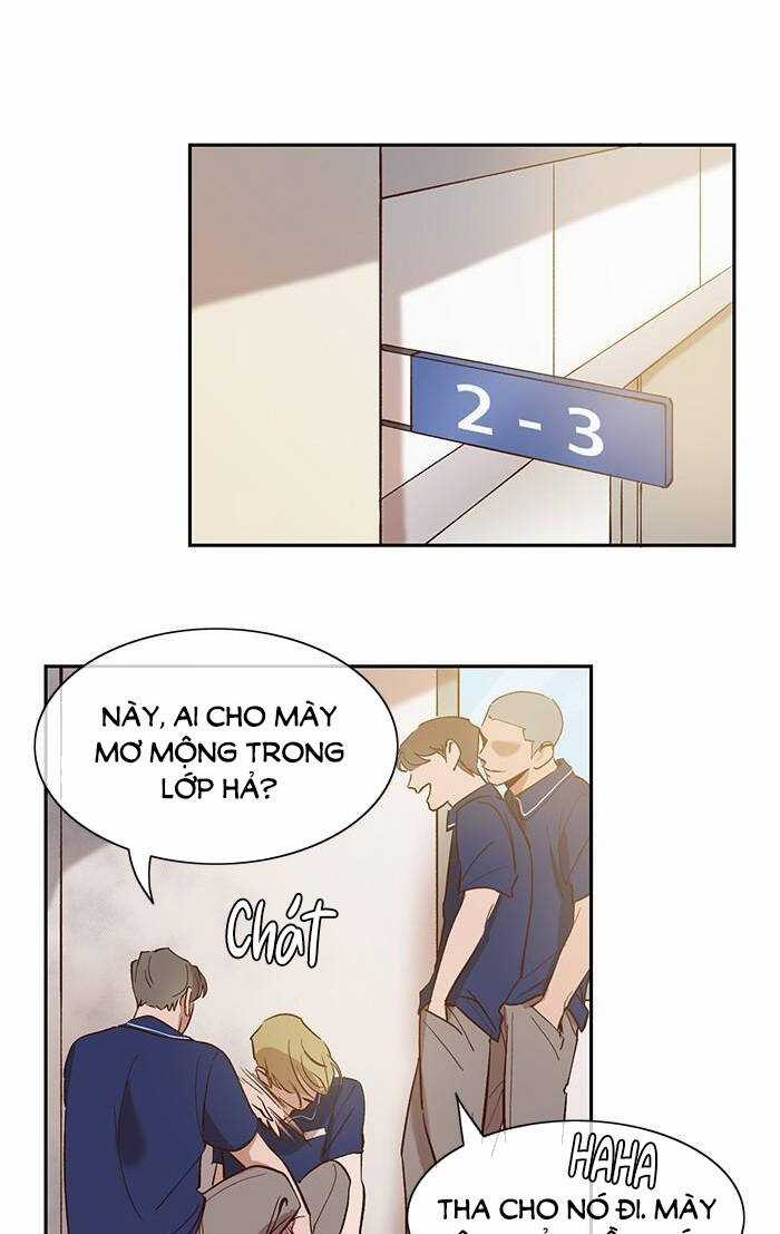 Quỷ Sứ Số 4 Chapter 112 trang 5