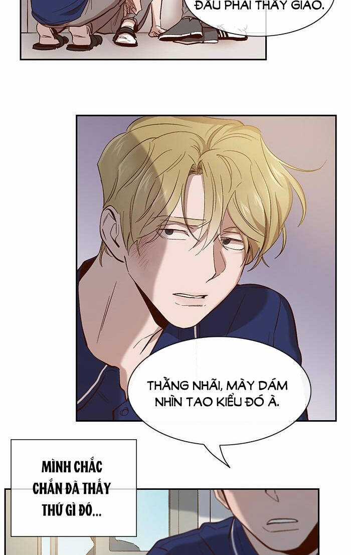 Quỷ Sứ Số 4 Chapter 112 trang 6