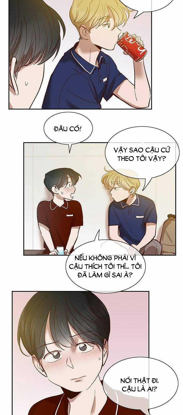 Quỷ Sứ Số 4 Chapter 113 trang 16