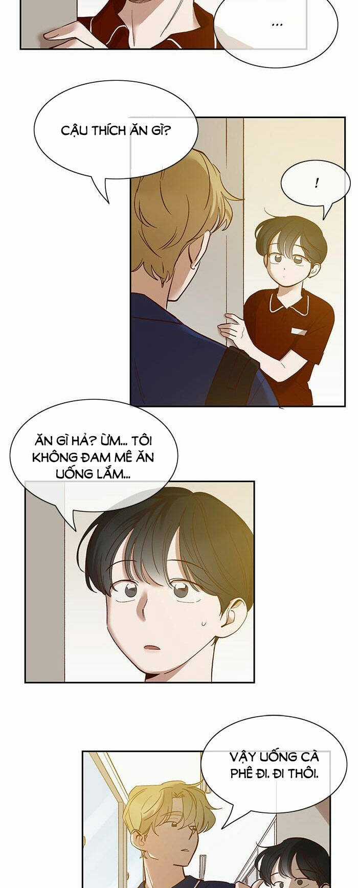 Quỷ Sứ Số 4 Chapter 113 trang 9