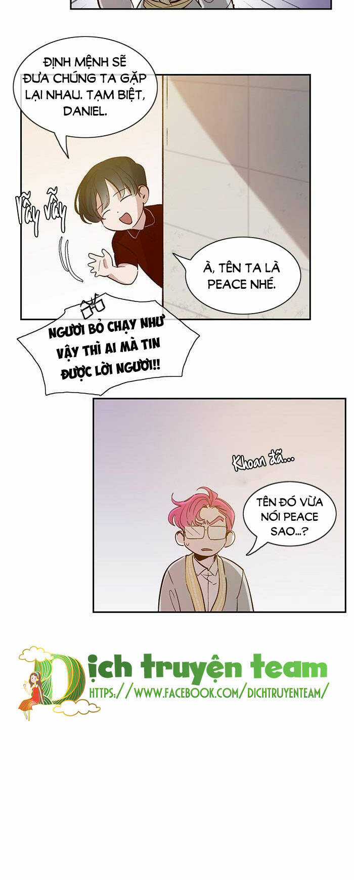 Quỷ Sứ Số 4 Chapter 114 trang 12