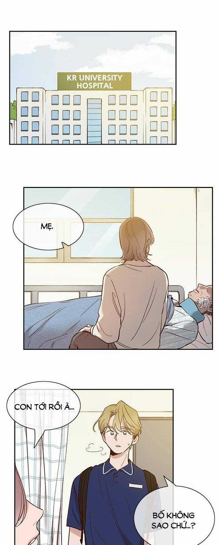 Quỷ Sứ Số 4 Chapter 114 trang 13