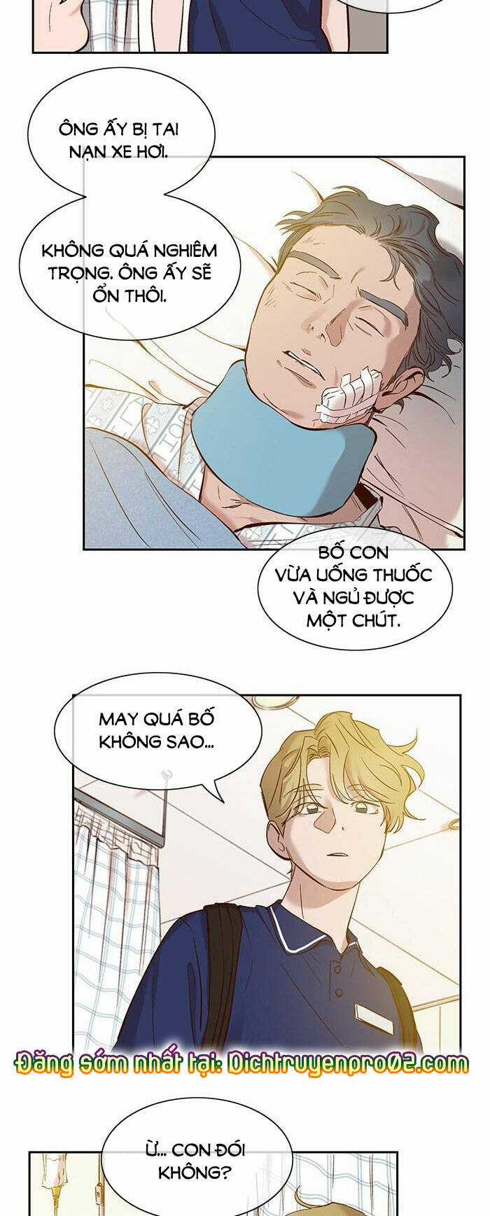 Quỷ Sứ Số 4 Chapter 114 trang 14