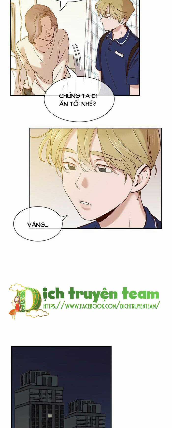 Quỷ Sứ Số 4 Chapter 114 trang 15