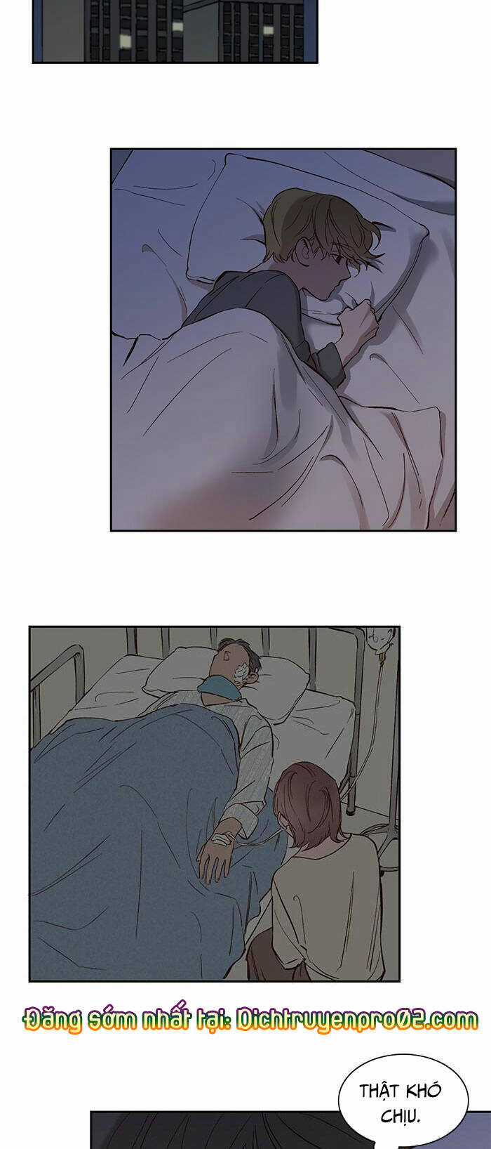 Quỷ Sứ Số 4 Chapter 114 trang 16