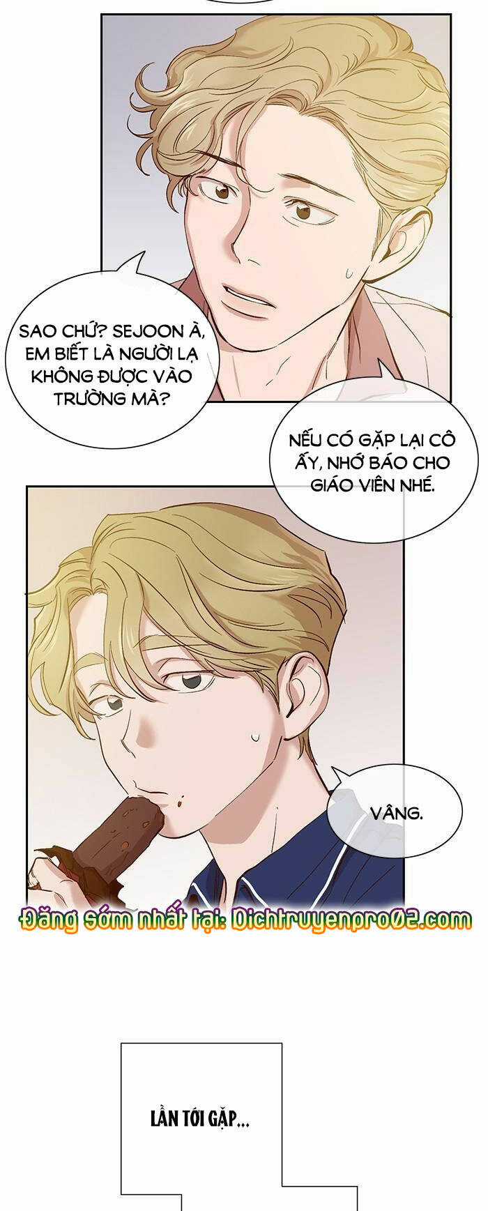 Quỷ Sứ Số 4 Chapter 114 trang 21