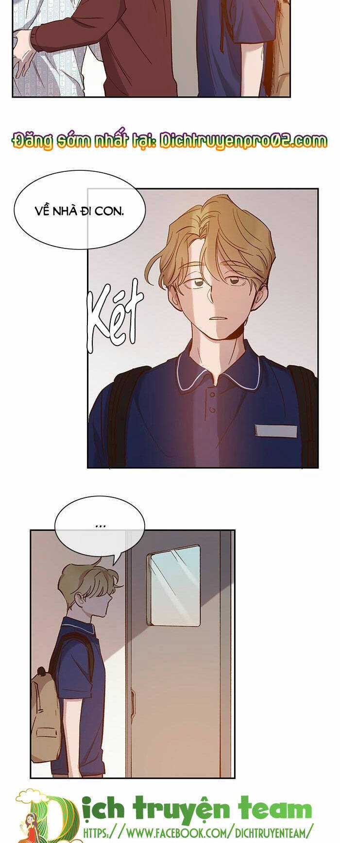 Quỷ Sứ Số 4 Chapter 114 trang 26