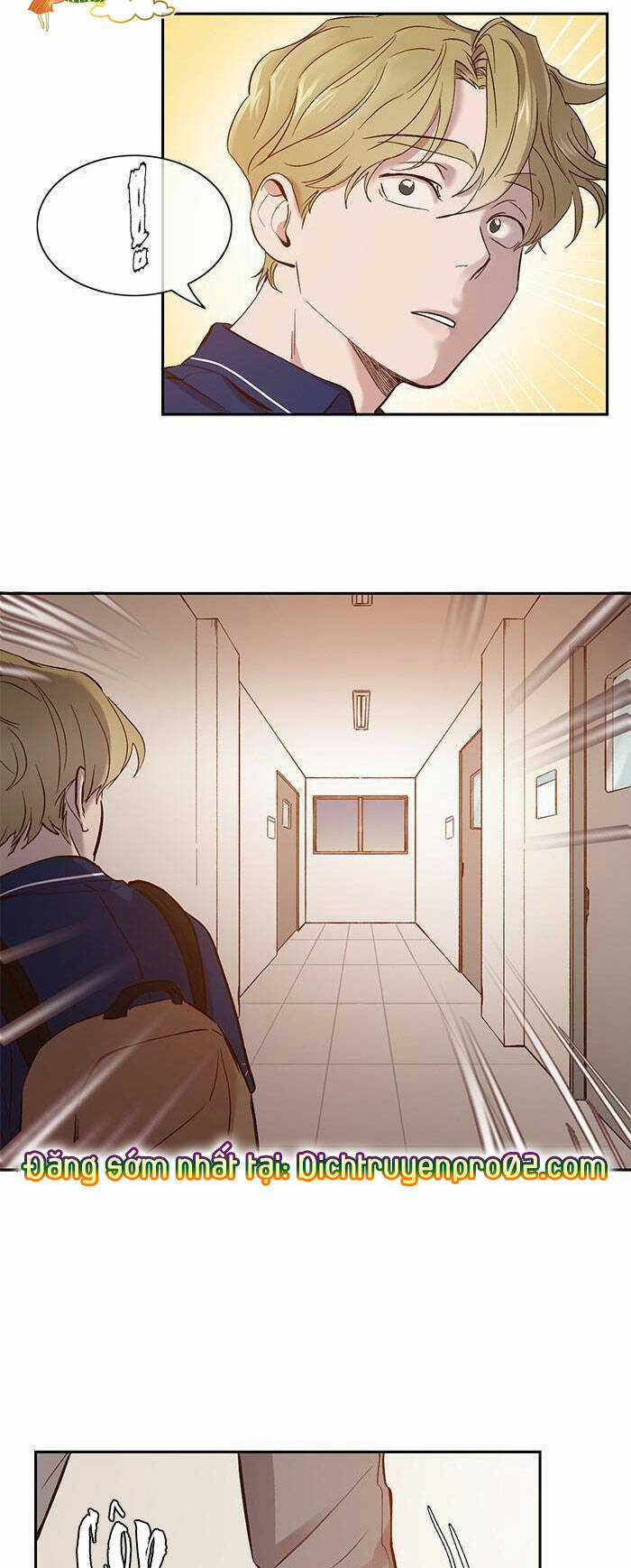 Quỷ Sứ Số 4 Chapter 114 trang 27