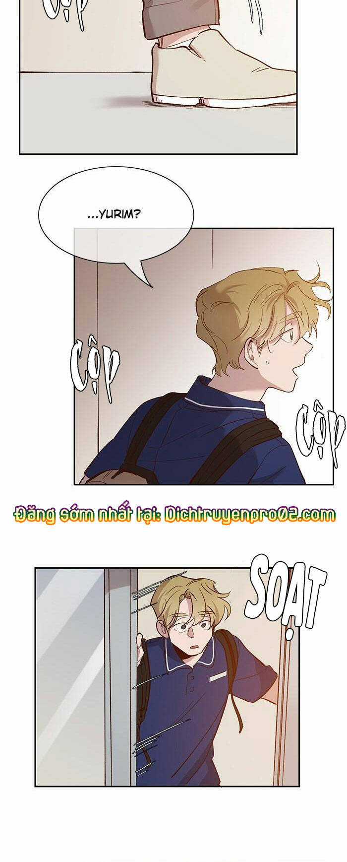 Quỷ Sứ Số 4 Chapter 114 trang 28