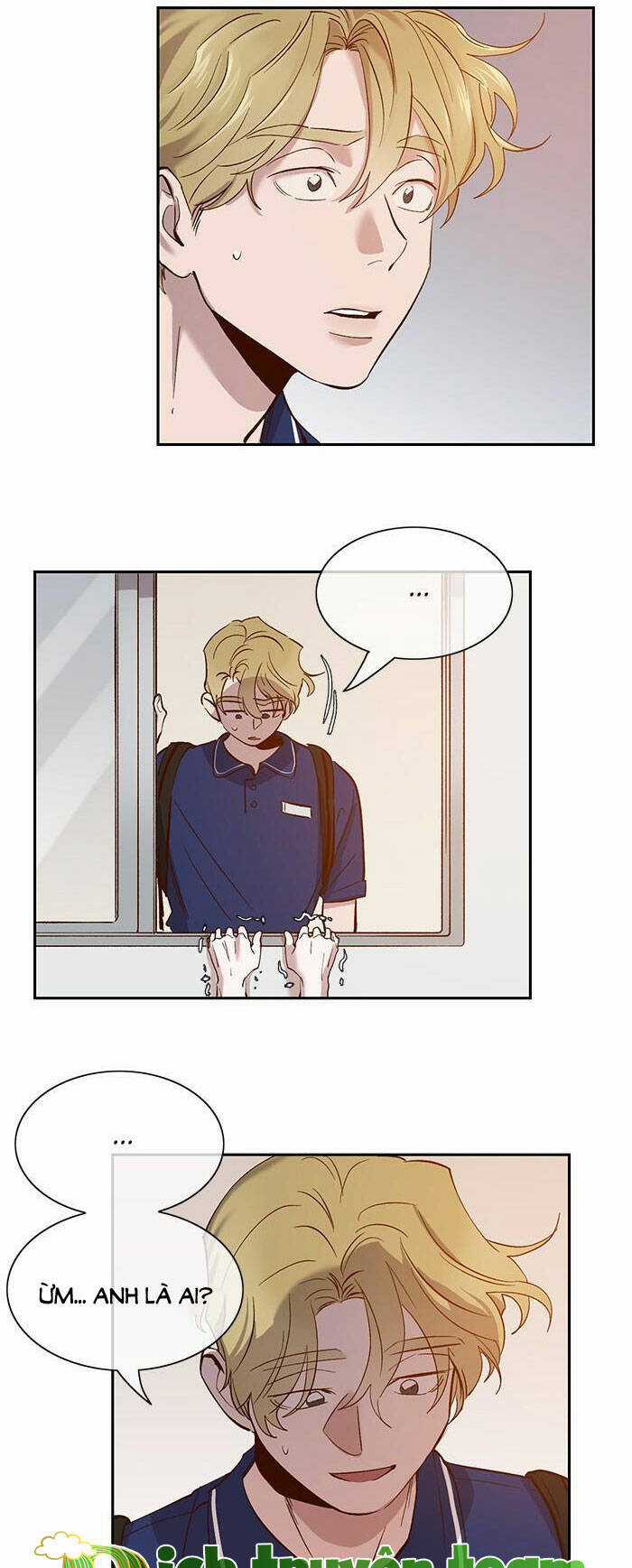 Quỷ Sứ Số 4 Chapter 114 trang 29