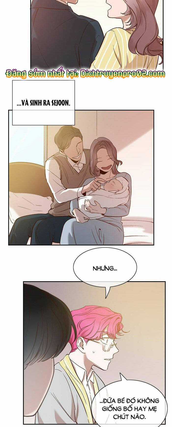 Quỷ Sứ Số 4 Chapter 114 trang 3