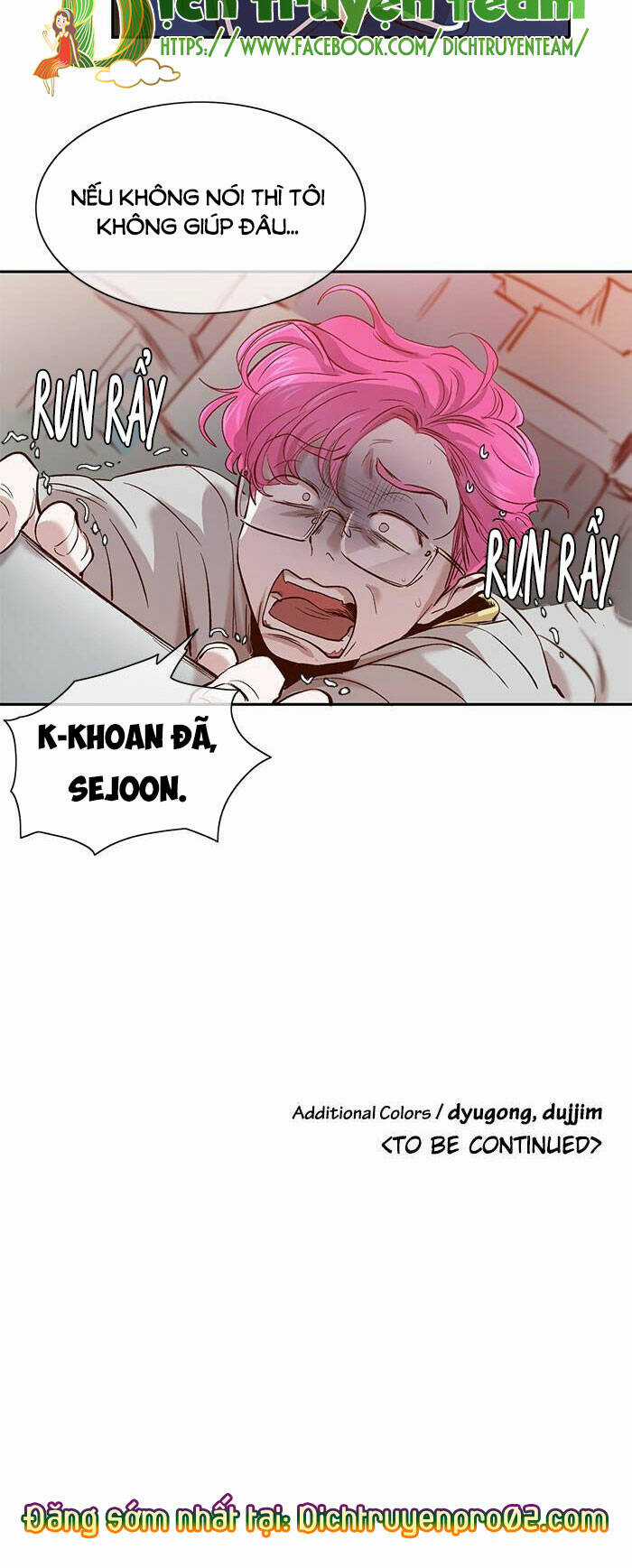 Quỷ Sứ Số 4 Chapter 114 trang 30