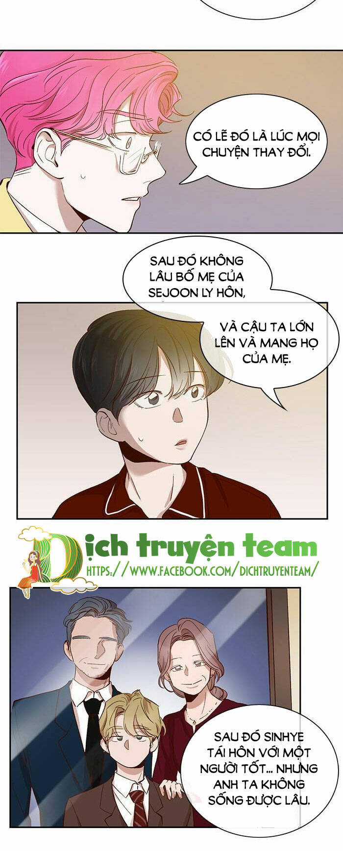 Quỷ Sứ Số 4 Chapter 114 trang 4