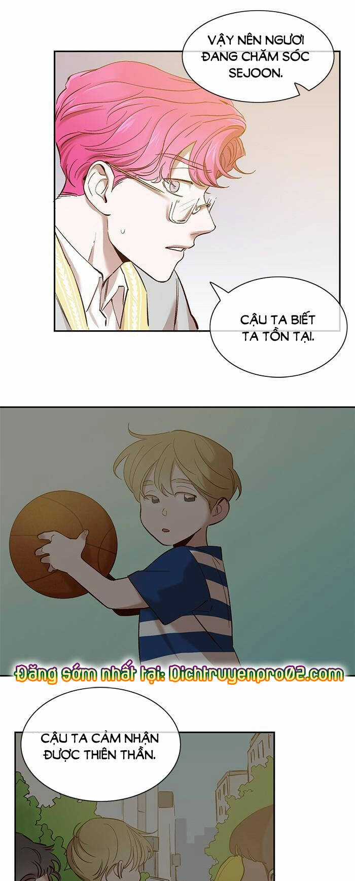 Quỷ Sứ Số 4 Chapter 114 trang 5