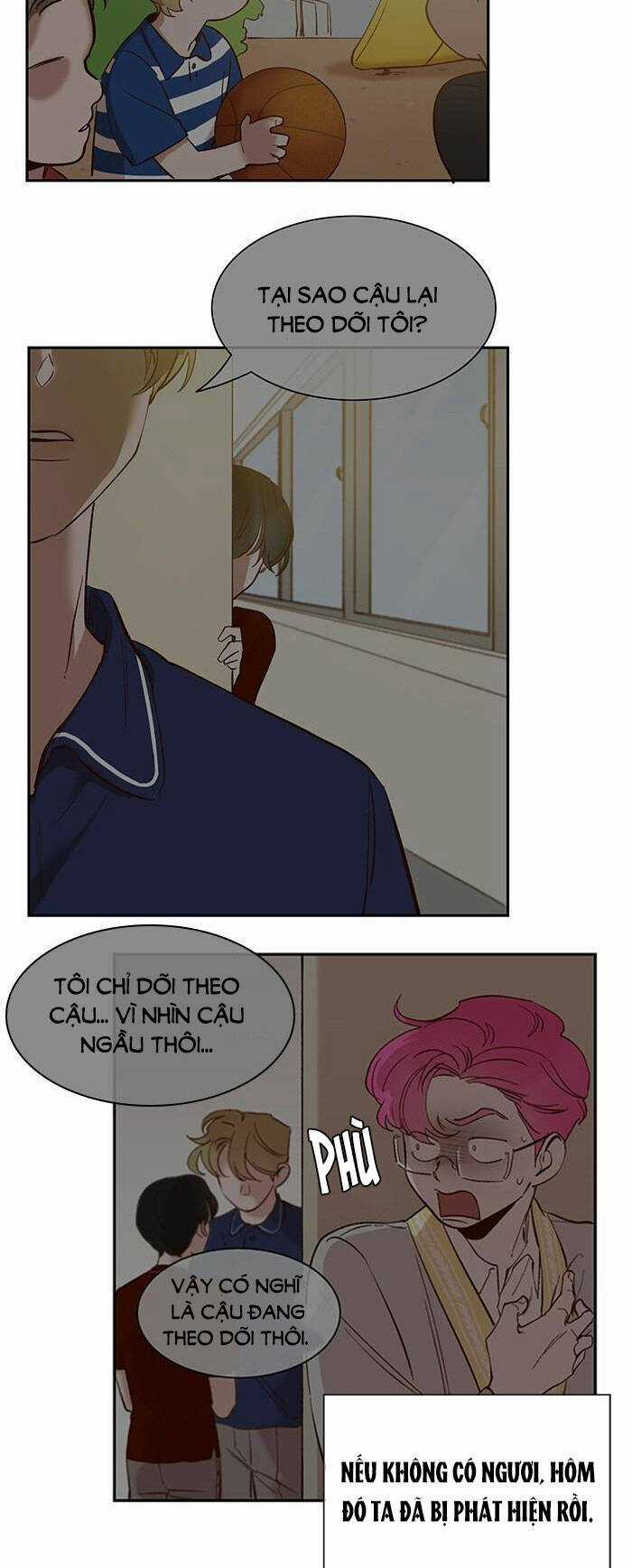 Quỷ Sứ Số 4 Chapter 114 trang 6