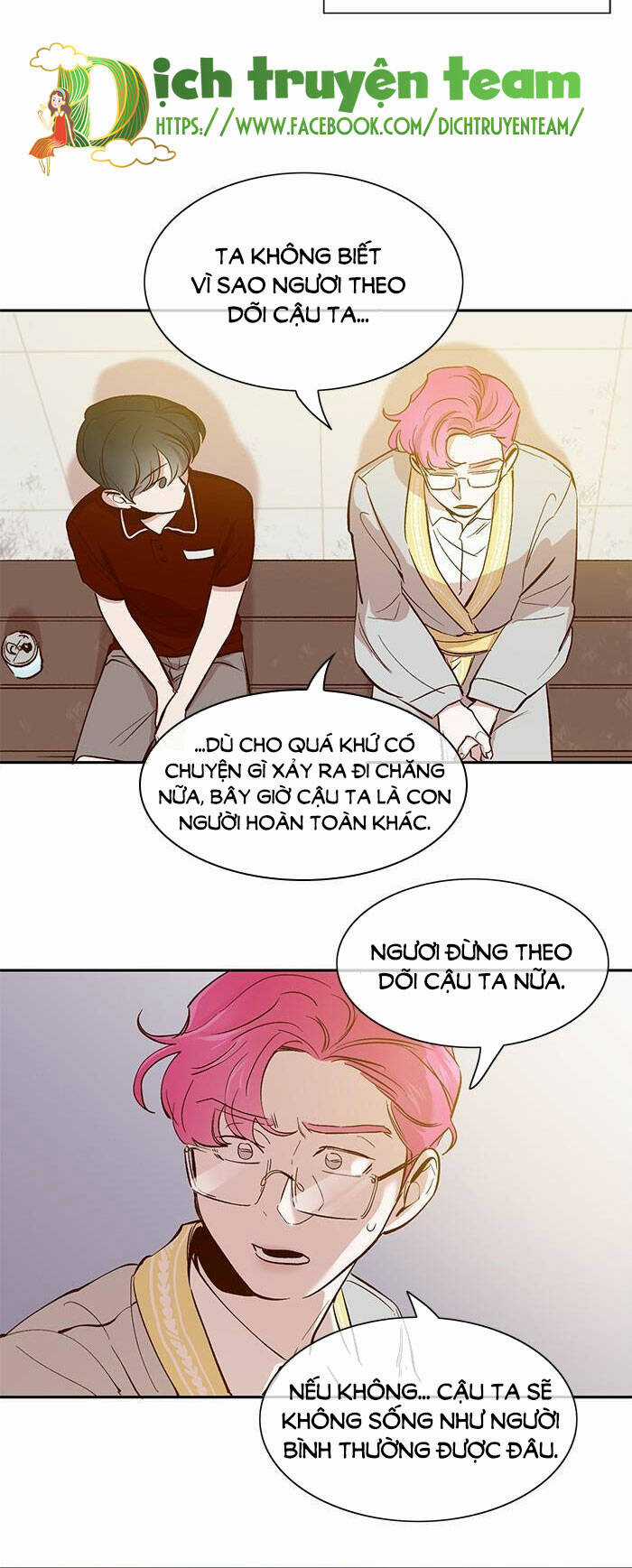 Quỷ Sứ Số 4 Chapter 114 trang 7