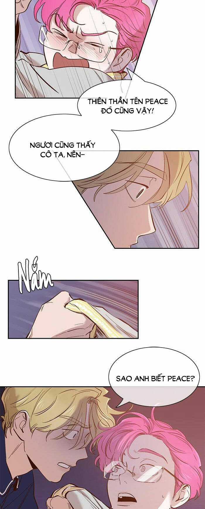 Quỷ Sứ Số 4 Chapter 115 trang 10