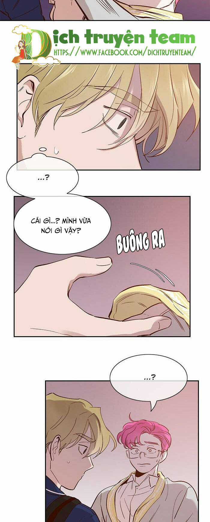 Quỷ Sứ Số 4 Chapter 115 trang 11