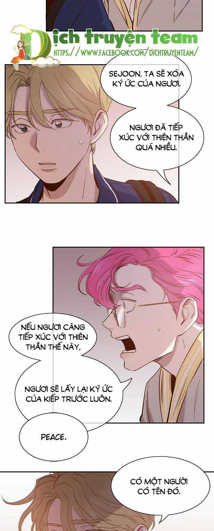 Quỷ Sứ Số 4 Chapter 115 trang 12