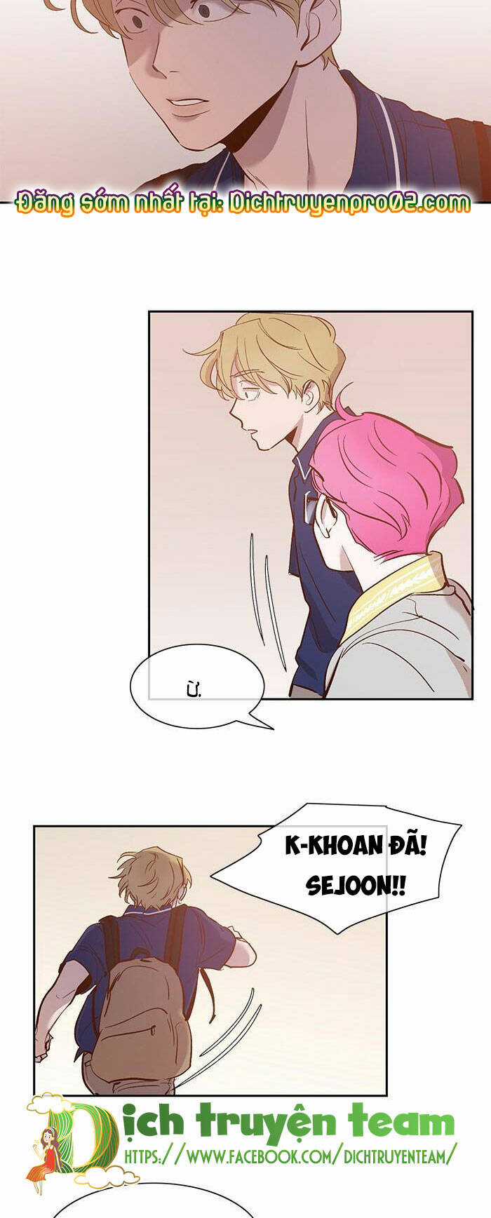 Quỷ Sứ Số 4 Chapter 115 trang 13