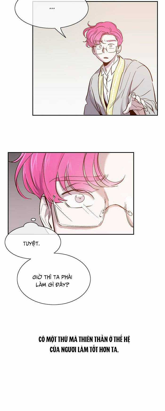 Quỷ Sứ Số 4 Chapter 115 trang 14