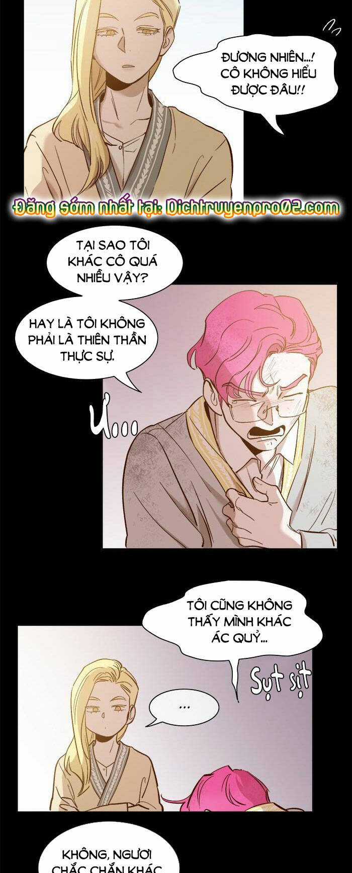 Quỷ Sứ Số 4 Chapter 115 trang 2