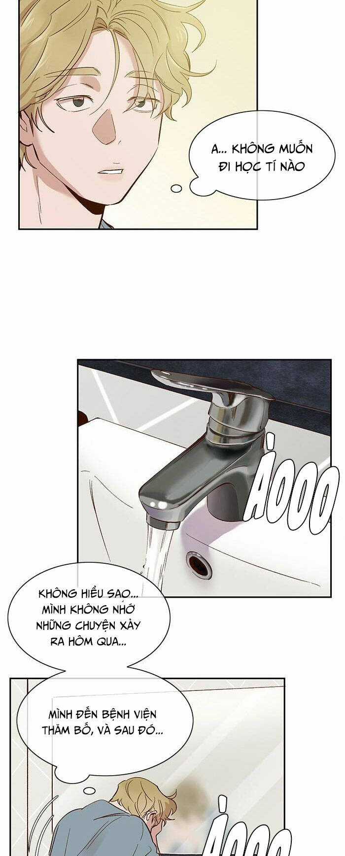 Quỷ Sứ Số 4 Chapter 115 trang 21