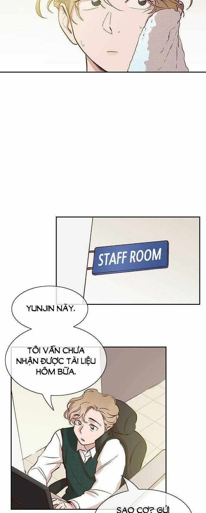 Quỷ Sứ Số 4 Chapter 115 trang 23