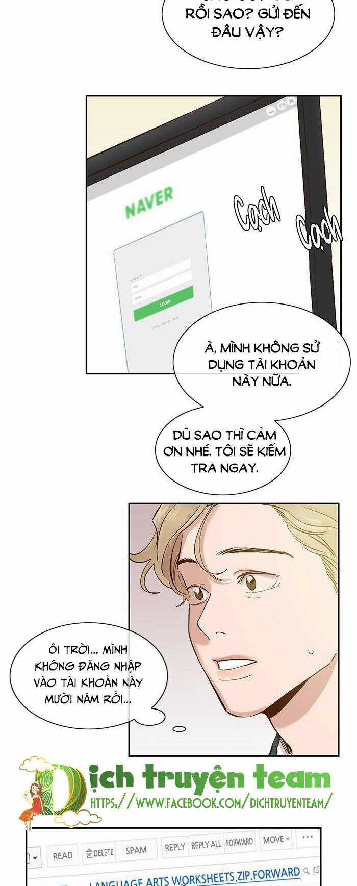 Quỷ Sứ Số 4 Chapter 115 trang 24