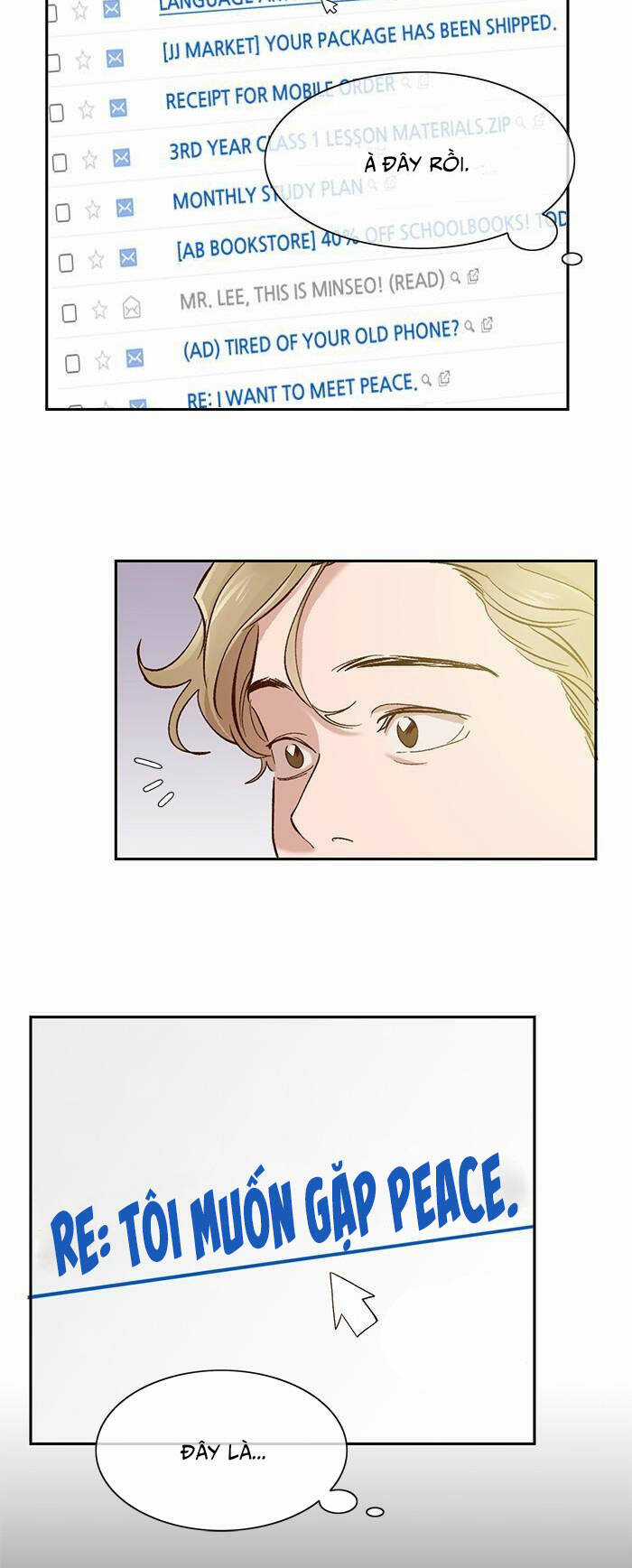 Quỷ Sứ Số 4 Chapter 115 trang 25