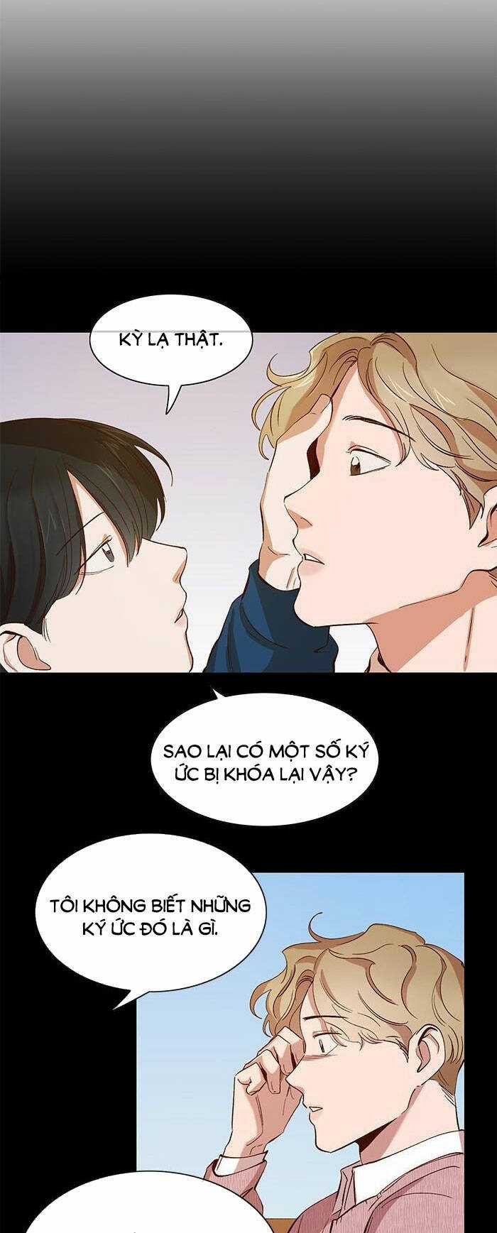 Quỷ Sứ Số 4 Chapter 115 trang 26