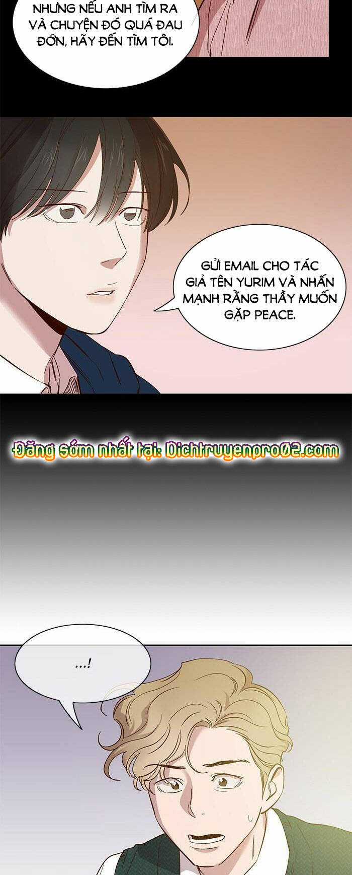 Quỷ Sứ Số 4 Chapter 115 trang 27