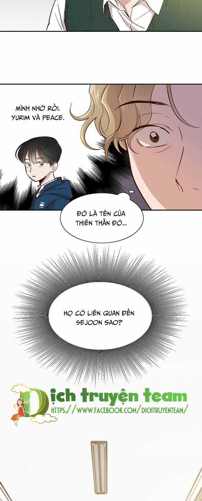 Quỷ Sứ Số 4 Chapter 115 trang 28