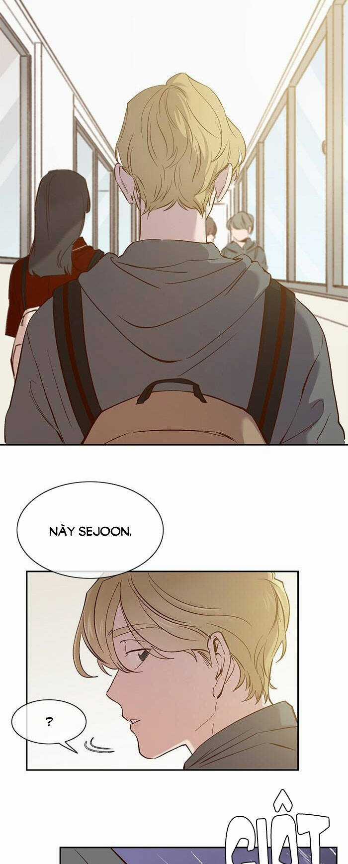 Quỷ Sứ Số 4 Chapter 115 trang 29