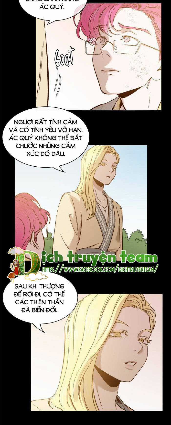 Quỷ Sứ Số 4 Chapter 115 trang 3
