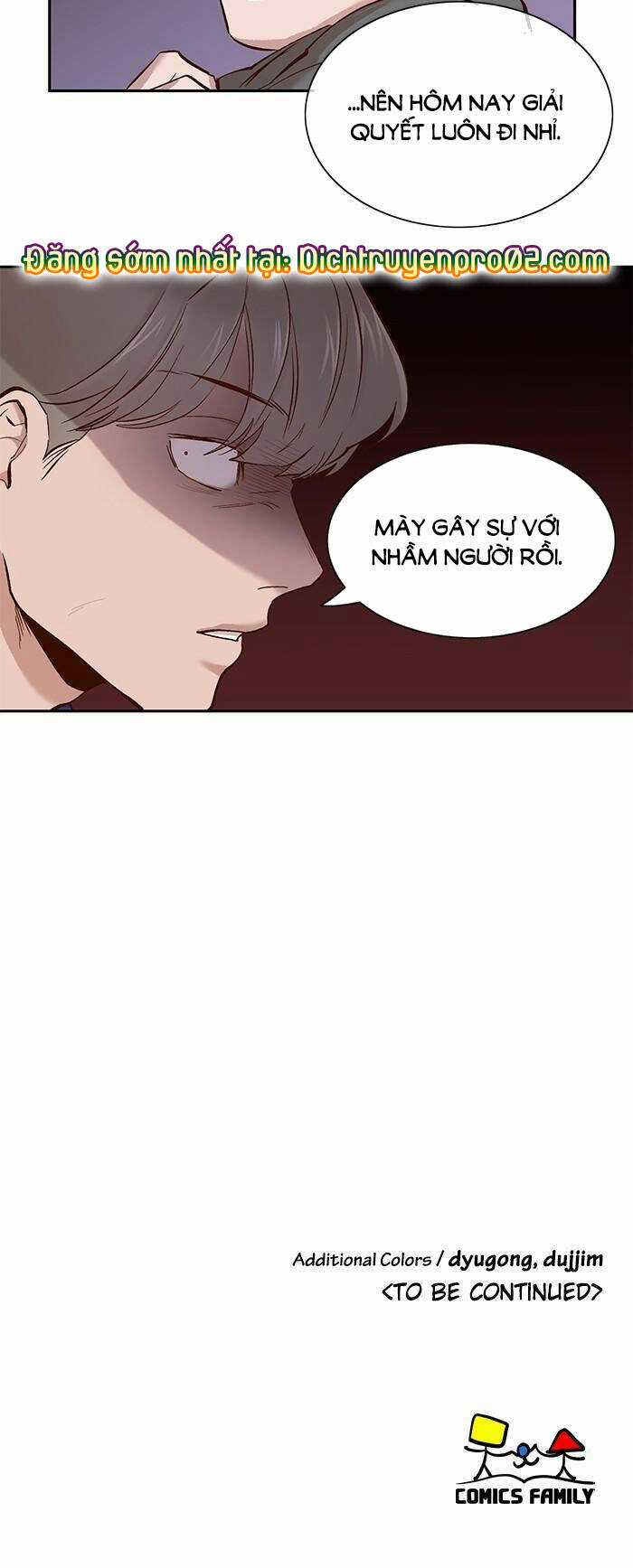 Quỷ Sứ Số 4 Chapter 115 trang 31