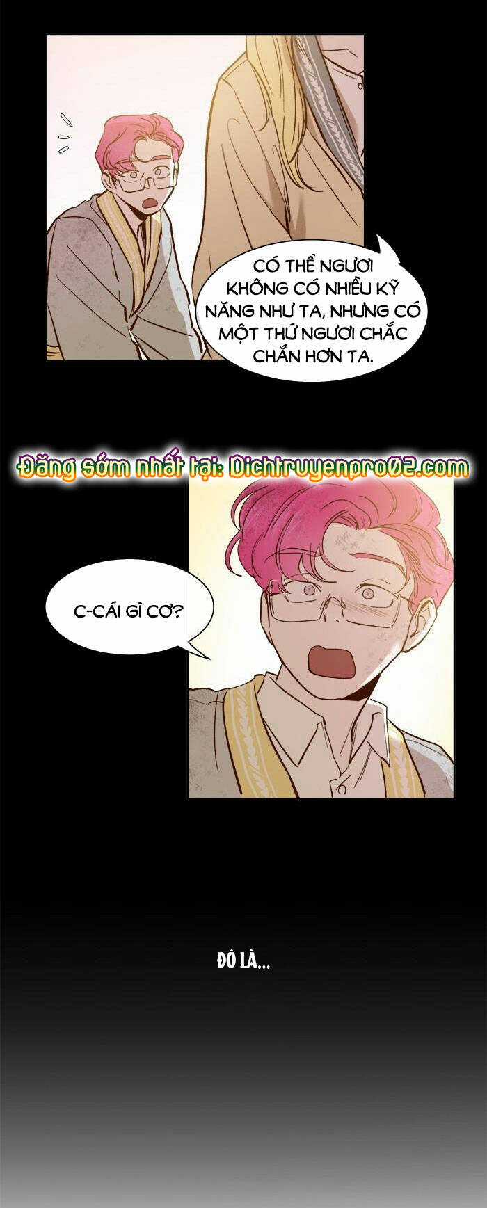 Quỷ Sứ Số 4 Chapter 115 trang 4